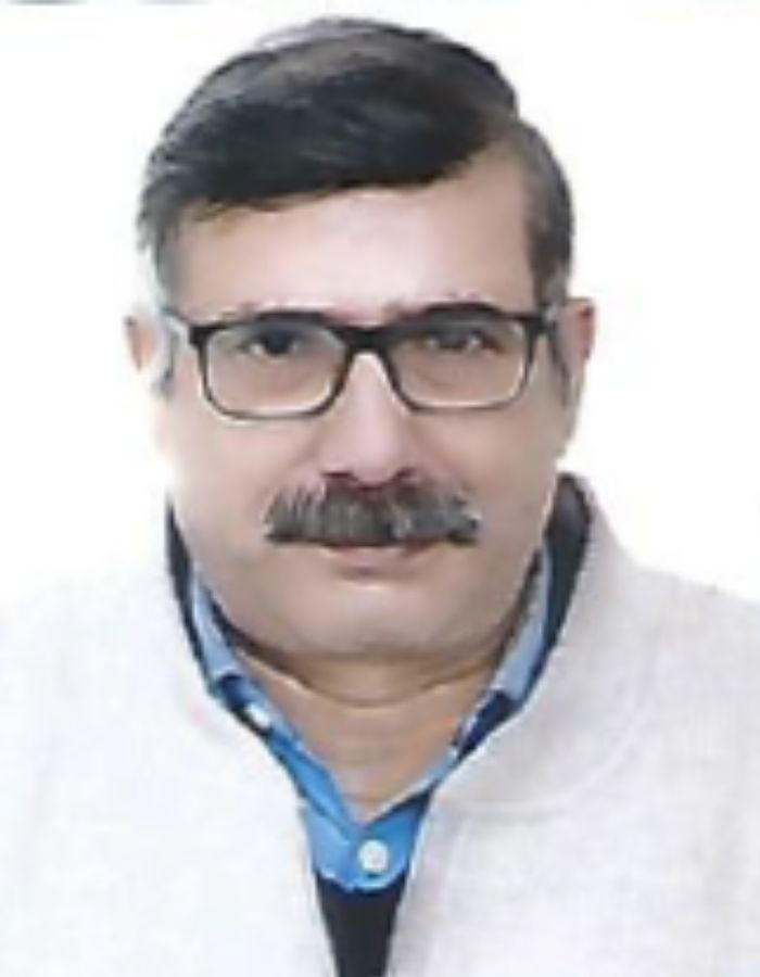 Dinesh Sachdeva