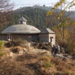 Traditional Himalayan Stone Architecture in Baag, Pangana